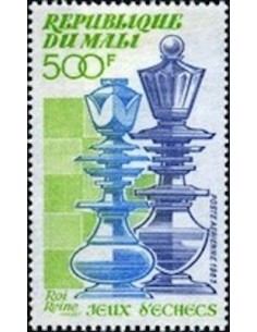 Mali N° PA479 Neuf **