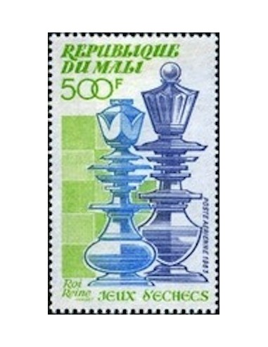 Mali N° PA479 Neuf **
