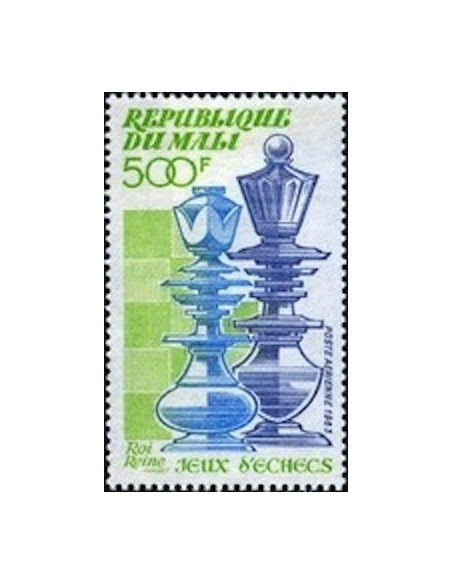 Mali N° PA479 Neuf **