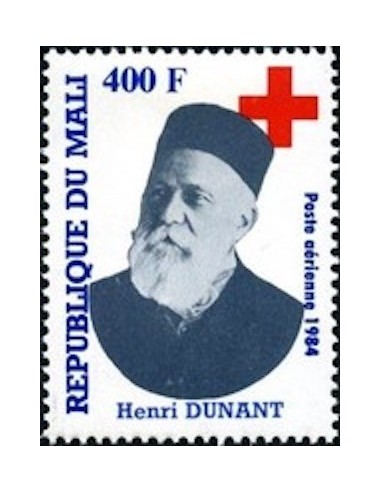 Mali N° PA483 Neuf **