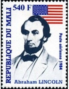 Mali N° PA484 Neuf **