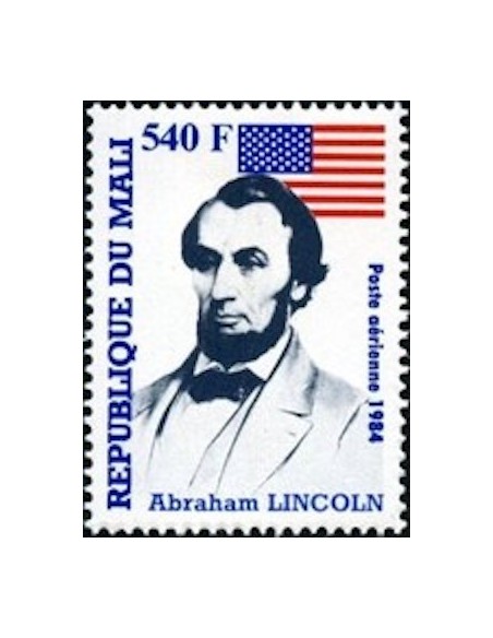 Mali N° PA484 Neuf **