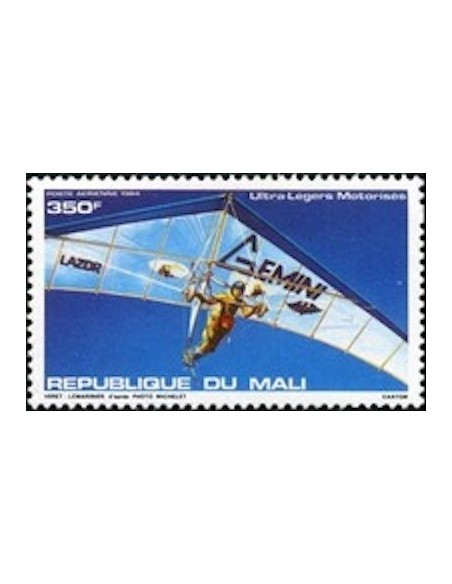 Mali N° PA488 Neuf **