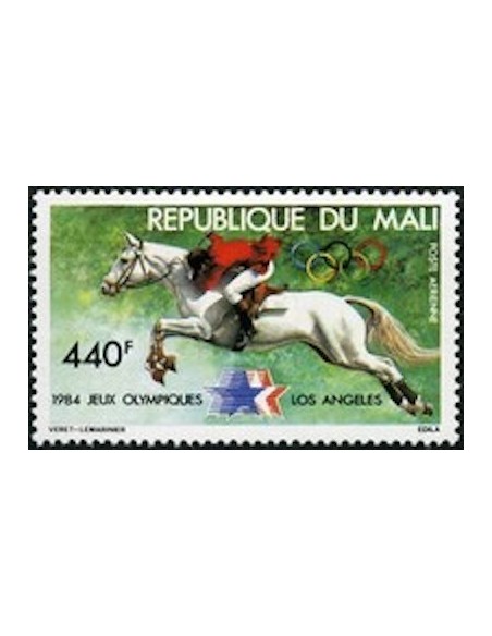 Mali N° PA490 Neuf **