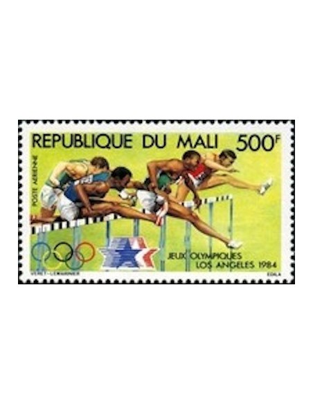 Mali N° PA491 Neuf **