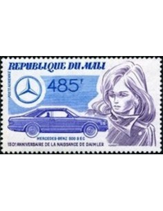 Mali N° PA497 Neuf **