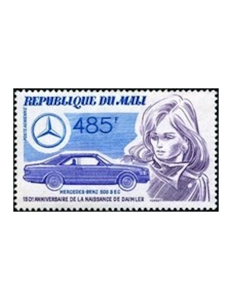 Mali N° PA497 Neuf **