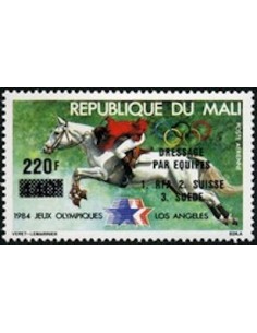 Mali N° PA499 Neuf **