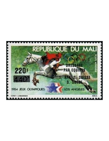 Mali N° PA499 Neuf **