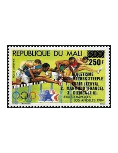 Mali N° PA500 Neuf **