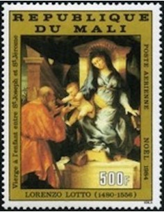 Mali N° PA501 Neuf **