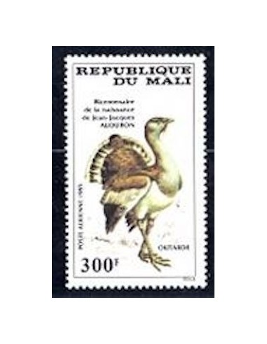 Mali N° PA504 Neuf **