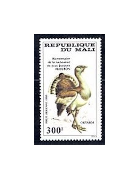Mali N° PA504 Neuf **