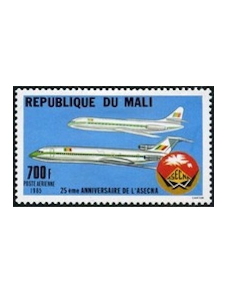 Mali N° PA507 Neuf **