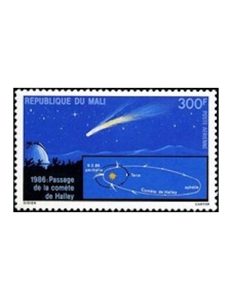 Mali N° PA510 Neuf **