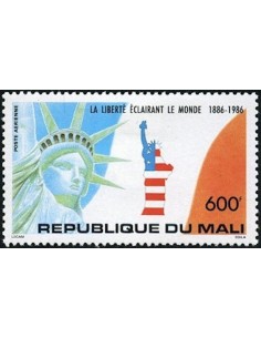 Mali N° PA511 Neuf **
