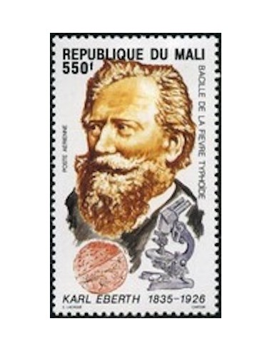 Mali N° PA514 Neuf **