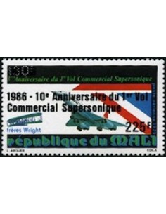 Mali N° PA521 Neuf **