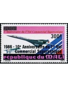 Mali N° PA522 Neuf **