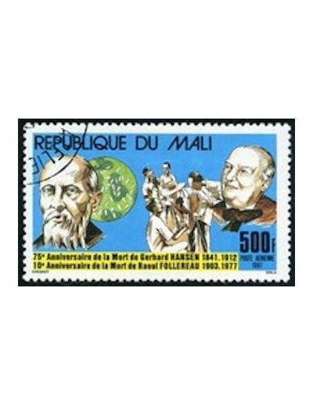 Mali N° PA523 Neuf **