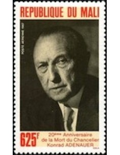 Mali N° PA524 Neuf **