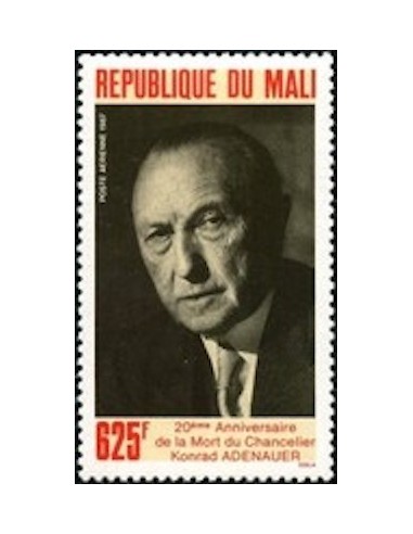 Mali N° PA524 Neuf **