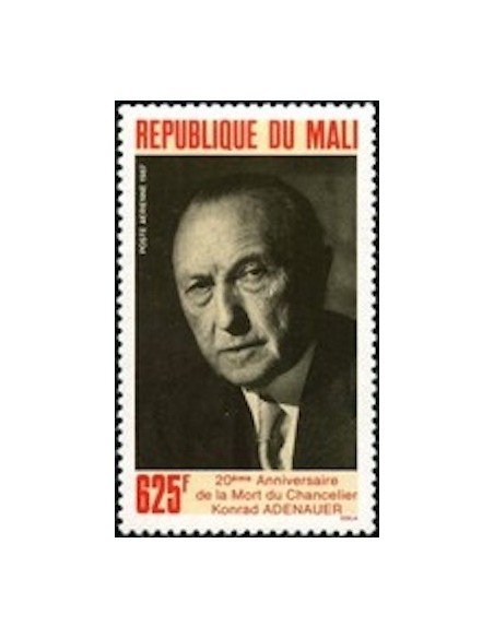 Mali N° PA524 Neuf **