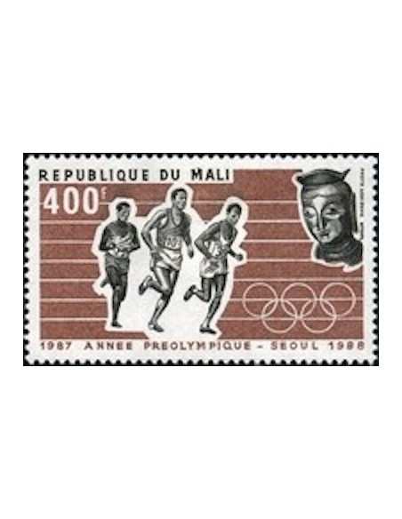 Mali N° PA525 Neuf **