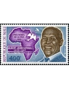 Mali N° PA528 Neuf **