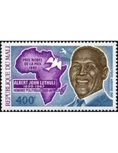 Mali N° PA528 Neuf **