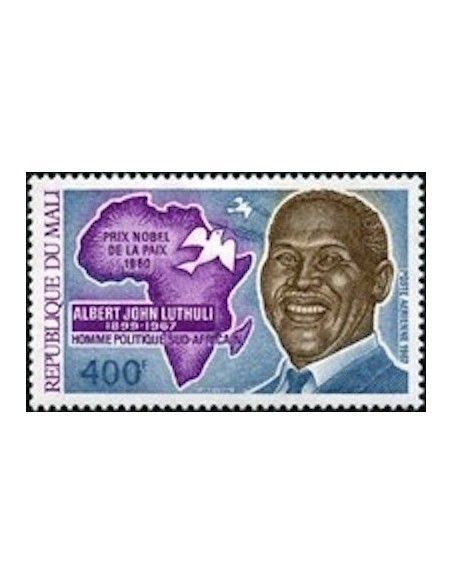 Mali N° PA528 Neuf **