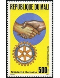 Mali N° PA529 Neuf **