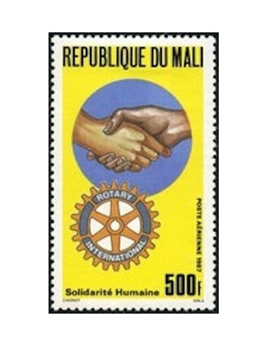 Mali N° PA529 Neuf **