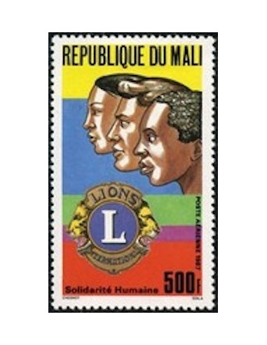 Mali N° PA530 Neuf **