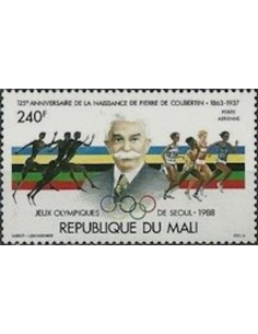 Mali N° PA531 Neuf **