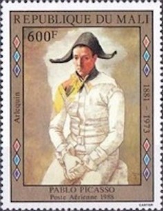 Mali N° PA533 Neuf **