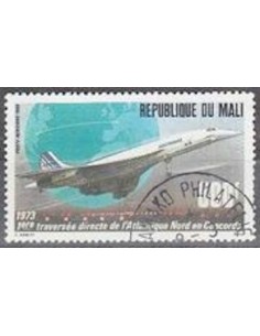 Mali N° PA534 Neuf **