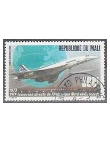 Mali N° PA534 Neuf **
