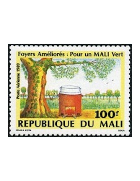 Mali N° PA538 Neuf **
