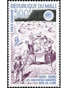 Mali N° PA540 Neuf **