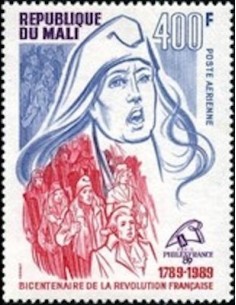 Mali N° PA541 Neuf **