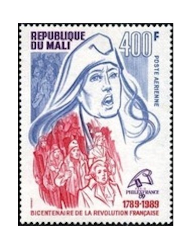 Mali N° PA541 Neuf **