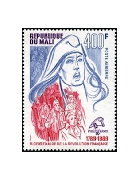 Mali N° PA541 Neuf **