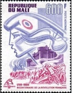 Mali N° PA542 Neuf **