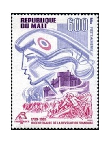 Mali N° PA542 Neuf **