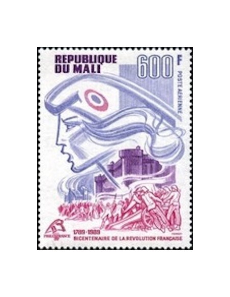 Mali N° PA542 Neuf **