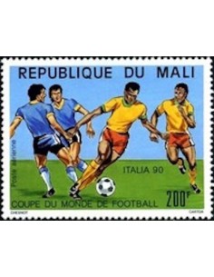 Mali N° PA543 Neuf **