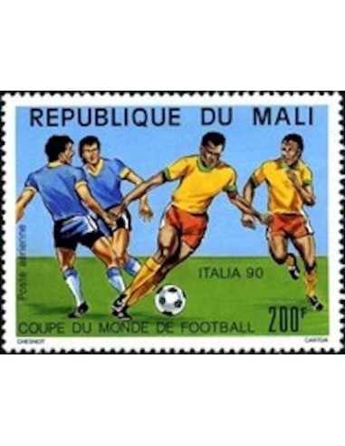 Mali N° PA543 Neuf **