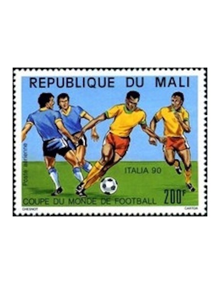 Mali N° PA543 Neuf **