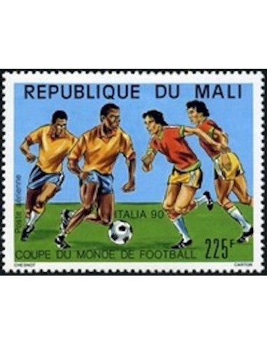 Mali N° PA544 Neuf **